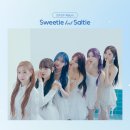 cignature(시그니처) 5th EP Album ‘Sweetie but Saltie’ 전곡 음원 다운로드 이벤트 이미지