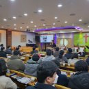 트리니티 작은도서관 이미지