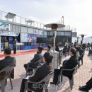 섬섬여수 힐링쉼터 더섬 관광안내소 이미지