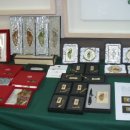 아름다운 한글서예 이미지