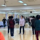 건강실버체조교실 이미지