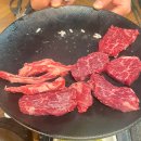 풍호초등학교사거리 | 진해 자은동 맛집 조은고기 - 질이 너무 좋은 소고기무한리필 (+셀프바, 된장찌개)