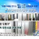 벨르커튼;블라인드