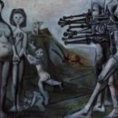 평화의 메세지 이미지