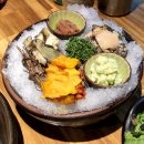 여의도 일식 맛집 어의도 사시미정식 후기!