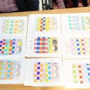 우리복지요양원(계양점) | [계양구효성동요양원추천, 효성비전노인복지센터] "이불 종이 베짜기🛏️"