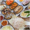 황금어장 - 해운대구 좌동순환로 473 | 부산 기장에서 즐기는 해산물 맛집 황금어장 후기