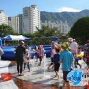 성주동행정복지센터 앞 이미지