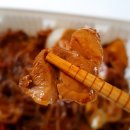 장군찜닭 이미지