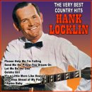 The Country Hall of Fame - Hank Locklin 이미지