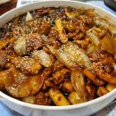 일미리금계찜닭 이미지