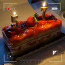 5월 셋째 주 일상 | 아시아미래기업포럼, 와사비쉬림프버거, 옵스딸기케이크, 처갓집슈프림양념치킨