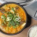 안양 관양동 국밥 맛집 왕손할매순대국 평촌역점 | 얼큰순대국, 사골수육국밥 후기