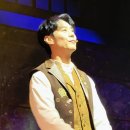 두 손 잡고 랄랄라 | 💕후기&amp;리뷰9_[강추♣]뮤지컬<은하철도의 밤>창작_배우 주민진 정지우 0206공연_대학로 예스24스테이지...