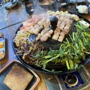 엘에스빌딩 | 당진 삼겹살 맛집 추천, 육즙 가득 두툼에서 제대로 즐기고 온 후기