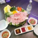 씨유(CU) 일산밤가시점 | 일산민어회 맛집 남도술상 정발산점