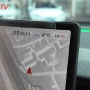 덕포동 월드크리닝 앞 | 테슬라 모델Y 롱레인지 RWD 후기 I 디테일한 시승기