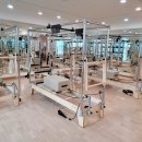 필라테스라인공주