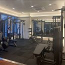 센트로 짐 이미지