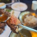 팔화당 | 문정역삼겹살 팔화당 본점 토마호크 후기