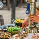 옛날흑돼지 이미지