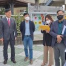 달서구청 우측 이미지