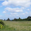 구좌 해안도로 이미지