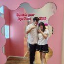 비디에프앤씨월드 | [여름방학] 강행군 여행 | 🫠| 캐리비안베이 | 에버랜드 | 고척돔