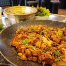 전주에코시티맛집 삼산회관 한식 먹고은 후기