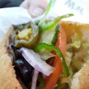 써브웨이 대전관평점 이미지