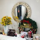 큰마을카센타 | 한중커플 상해일상: 크리스마스트리, 팡팡이 슬개골탈구, 판롱티엔디, 차사고, 베이징여행