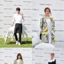 김서현 스킨케어 이미지