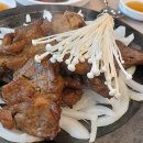 본가갈비탕 이미지