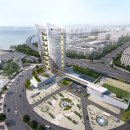 항만레스토랑 이미지