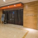 라센느호텔 | 롯데호텔 서울(을지로, 명동) 라센느 조식, 사우나(부대시설) 이용후기