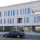 상봉동 행정복지센터 이미지