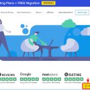 병목안카서비스 | 워드프레스 호스팅, 도메인 만기시 연장하기 [feat.패스트코멧 20% 결제할인 받는 방법]