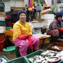 자갈치시장 이미지