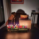 거북섬구구당 | 27살 생일 맞이 호캉스 - 거북섬 호텔 시엘로 디럭스 킹 룸, 수영장, 조식 후기