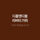디룸 이미지