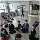 가족태권도장 이미지