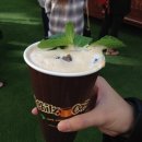 커피(coffee)꽃길