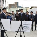 뉴트로 강남, 물과 빛을 즐기자 이미지