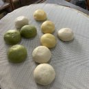 오대산 산들펜션 | 강원도 찐빵 맛집 : 평창 월정사 오대산 신선희황기찐빵 (강원도 특산물, 겨울 간식)