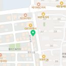 호반2차노브랜드 맞은편 이미지