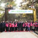 교룡산 둘레길 이미지