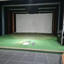 비전스크린골프연습장 이미지