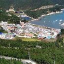 땅끝마을 이미지