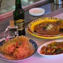 4794 | ：부산：흑백요리사 마라크림새우가 유명한 전포덕클 내돈내산 후기!