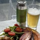 [마포/공덕 맛집/ 미스터리브루잉컴퍼니에서 즐기는 수제 맥주와 통 베이컨 스테이크 내돈내산 솔직후기